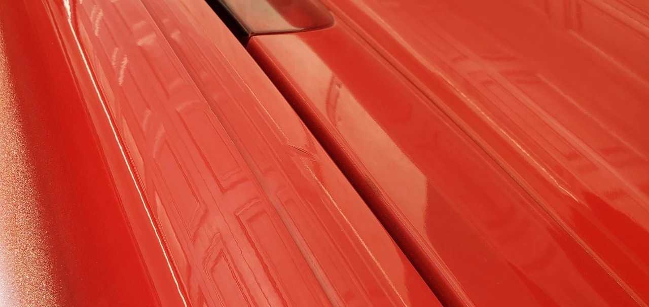 1995 Mitsubishi 3000GT Series 2 - Image 23 of 31