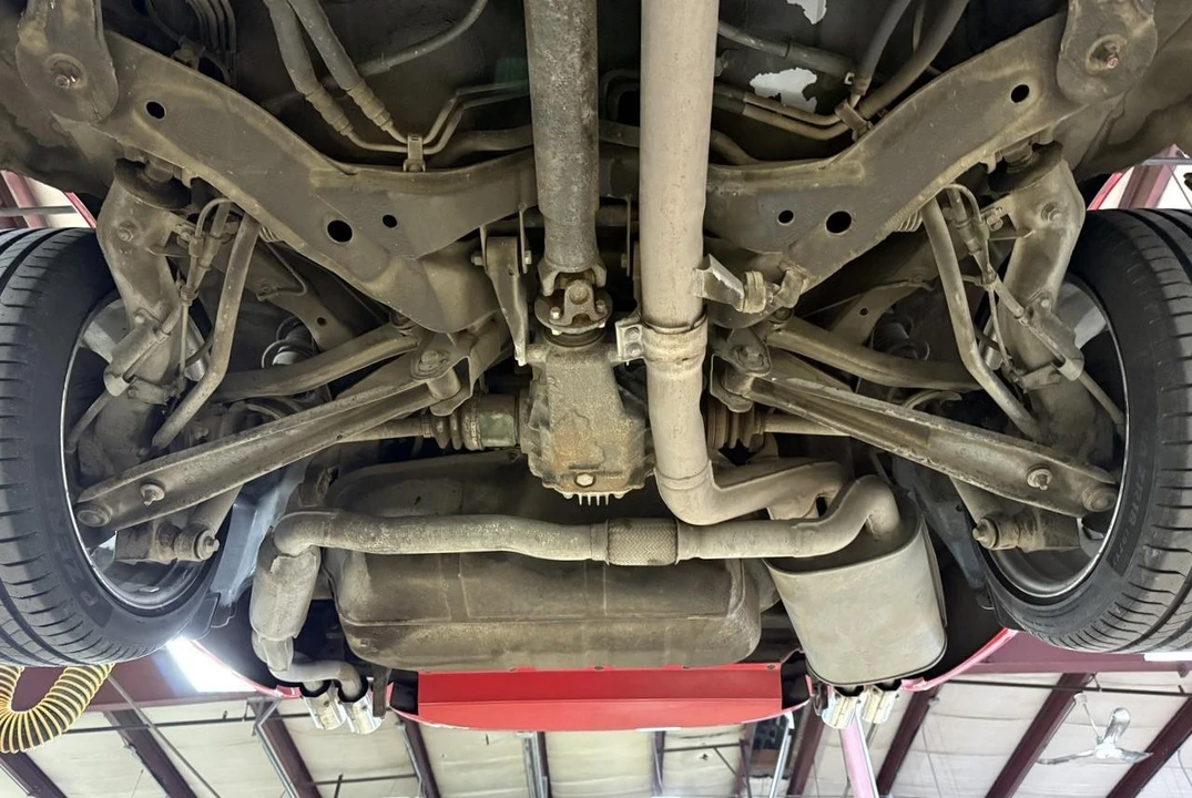 1995 Mitsubishi 3000GT Series 2 - Image 11 of 31