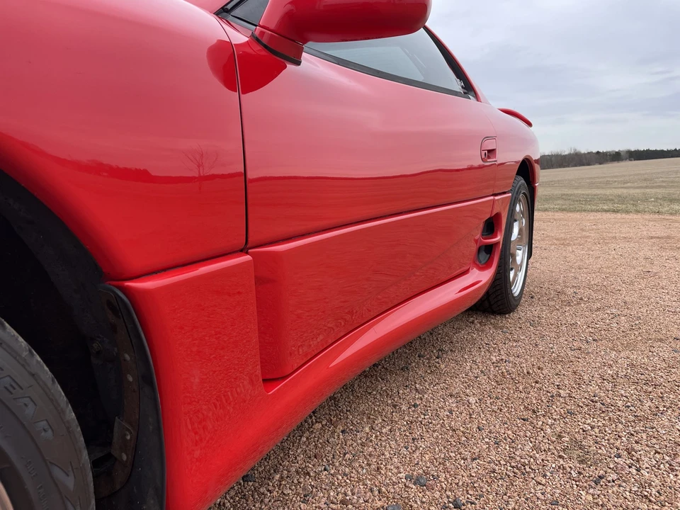 1995 Mitsubishi 3000GT Series 2 - Image 31 of 31