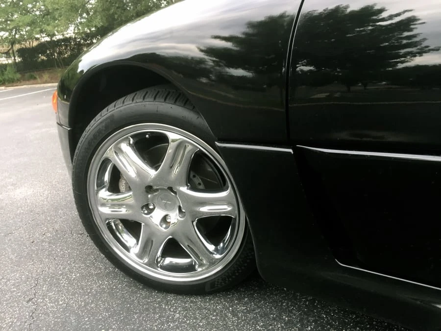 1995 Mitsubishi 3000GT Series 2 - Image 5 of 11