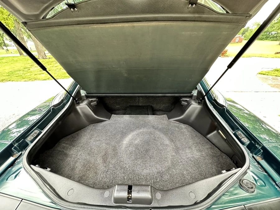 1995 Mitsubishi 3000GT Series 2 - Image 13 of 13