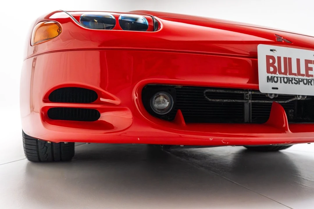 1995 Mitsubishi 3000GT Series 2 - Image 21 of 21