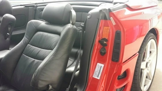 1995 Mitsubishi 3000GT Series 2 - Image 6 of 9