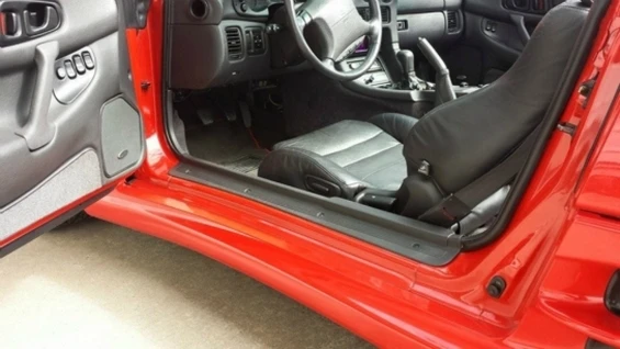 1995 Mitsubishi 3000GT Series 2 - Image 5 of 9