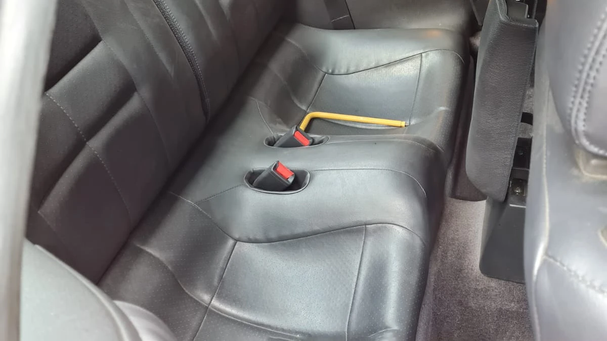 1995 Mitsubishi 3000GT Series 2 - Image 4 of 21