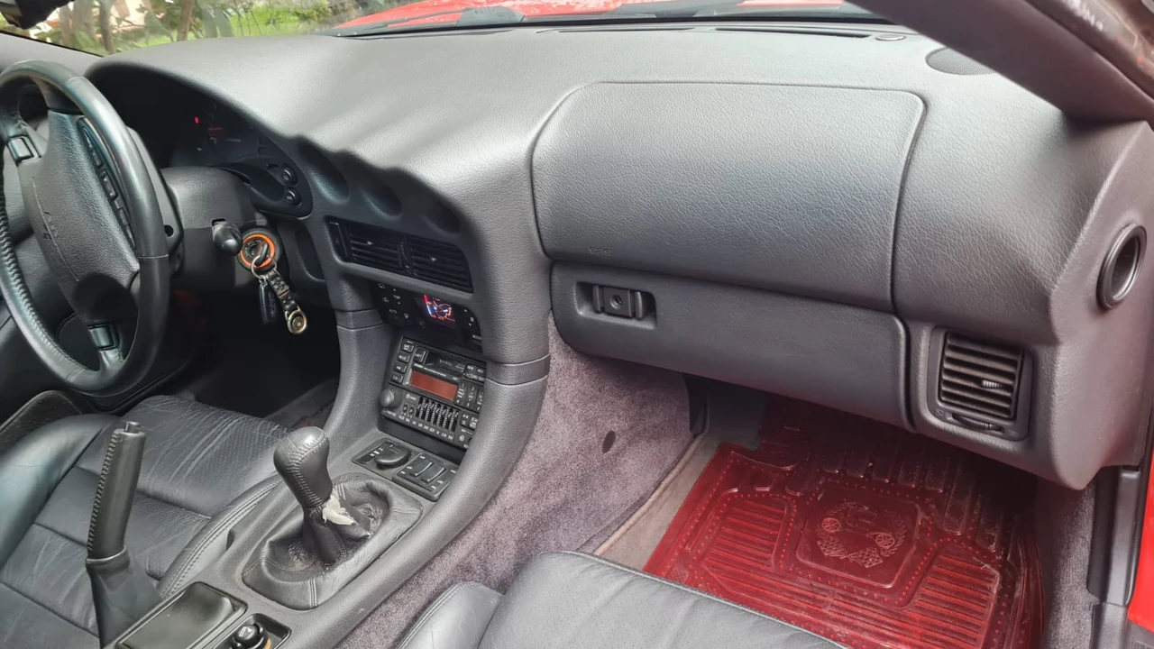 1995 Mitsubishi 3000GT Series 2 - Image 10 of 21