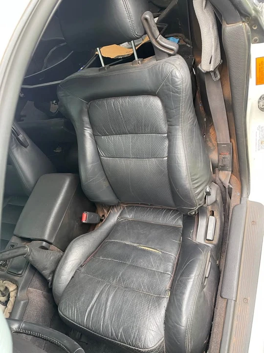1995 Mitsubishi 3000GT Series 2 - Image 6 of 10