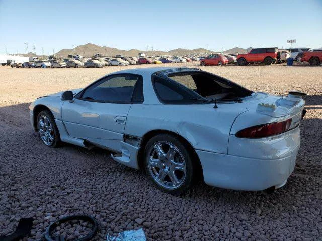 1995 Mitsubishi 3000GT Series 2 - Image 4 of 10