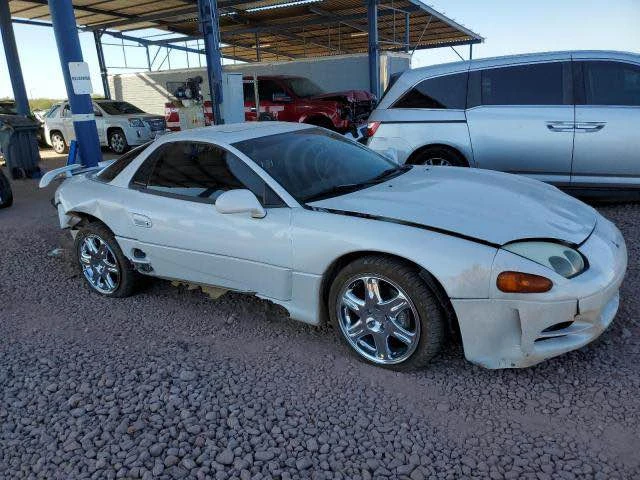 1995 Mitsubishi 3000GT Series 2 - Image 3 of 10