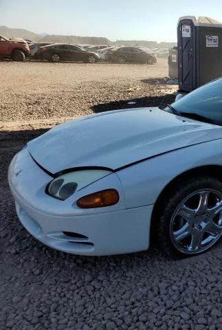 1995 Mitsubishi 3000GT Series 2 - Image 2 of 10