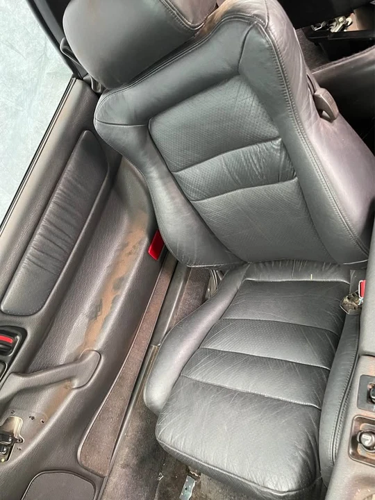 1995 Mitsubishi 3000GT Series 2 - Image 7 of 10