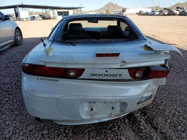 1995 Mitsubishi 3000GT Series 2 - Image 5 of 10