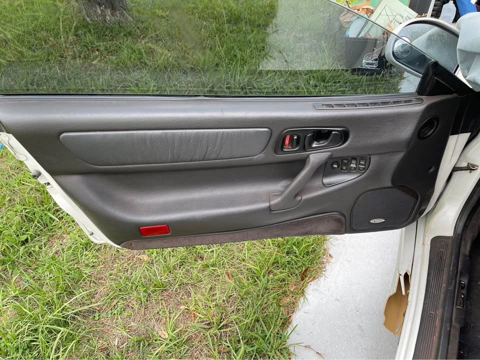 1995 Mitsubishi 3000GT Series 2 - Image 10 of 10