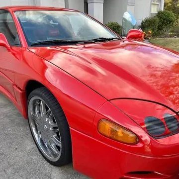 1995 Mitsubishi 3000GT V6