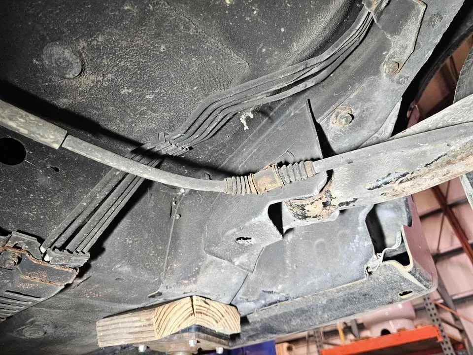 1995 Mitsubishi 3000GT Series 2 - Image 18 of 20
