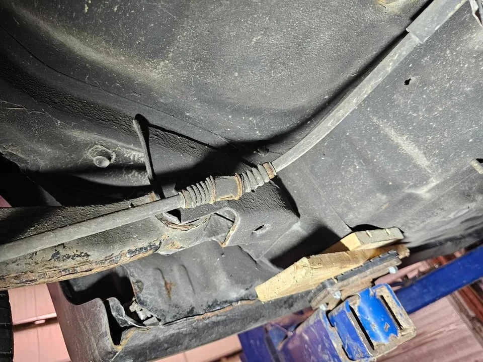 1995 Mitsubishi 3000GT Series 2 - Image 20 of 20