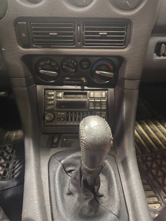 1995 Mitsubishi 3000GT Series 2 - Image 14 of 20