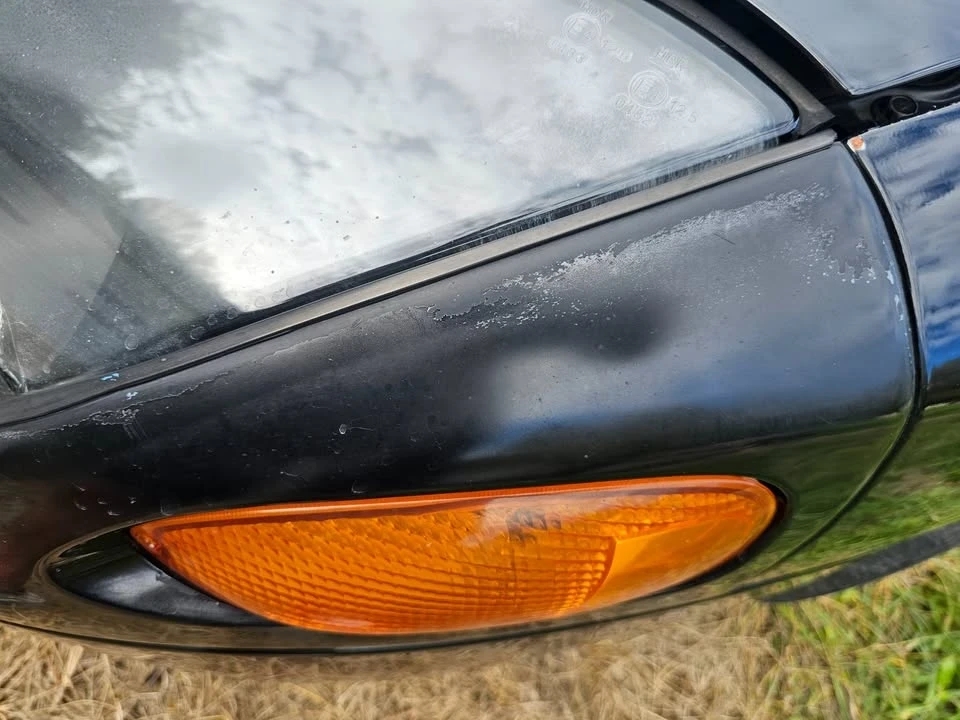 1995 Mitsubishi 3000GT Series 2 - Image 8 of 20