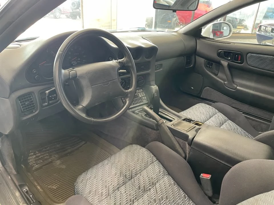 1995 Mitsubishi 3000GT Series 2 - Image 16 of 20