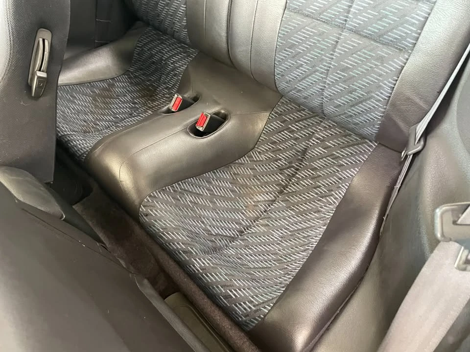1995 Mitsubishi 3000GT Series 2 - Image 18 of 20