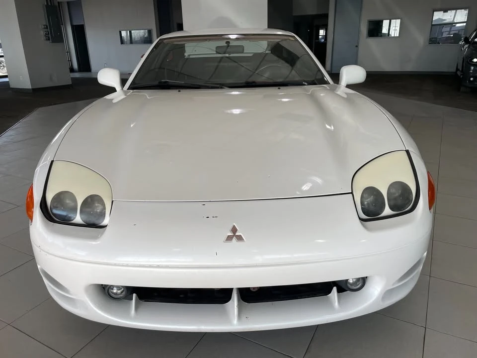 1995 Mitsubishi 3000GT Series 2 - Image 2 of 20