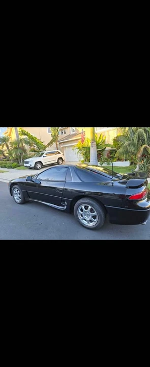 1995 Mitsubishi 3000GT Series 2 - Image 5 of 5