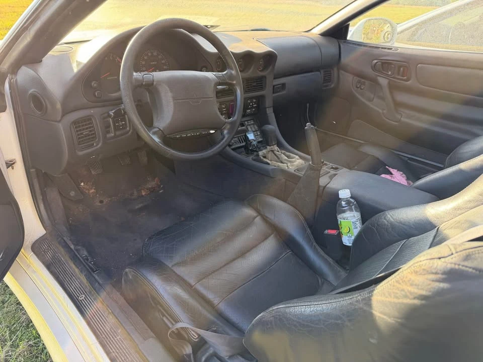1995 Mitsubishi 3000GT Series 2 - Image 10 of 10