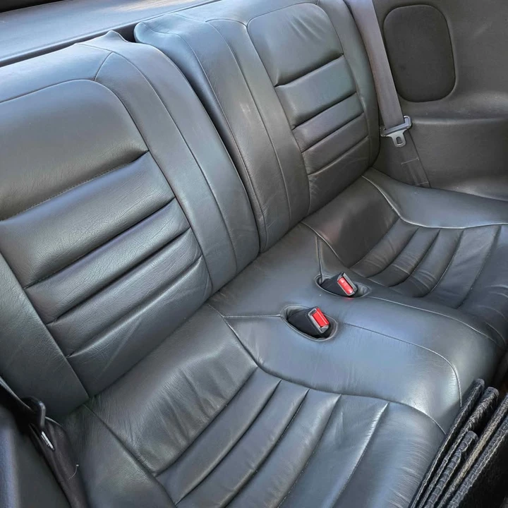 1995 Mitsubishi 3000GT Series 2 - Image 6 of 8