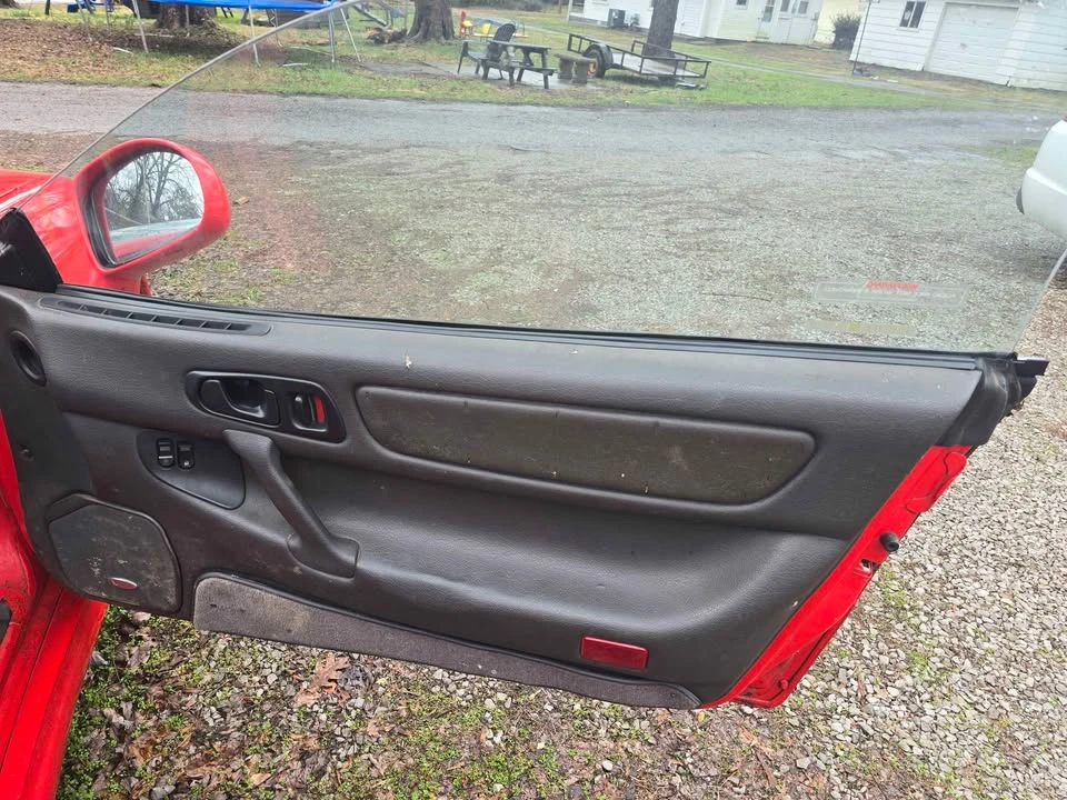 1995 Mitsubishi 3000GT Series 2 - Image 3 of 14