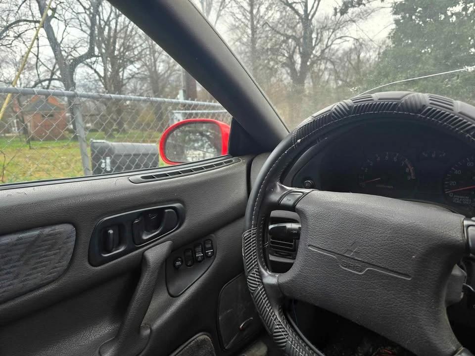 1995 Mitsubishi 3000GT Series 2 - Image 7 of 14