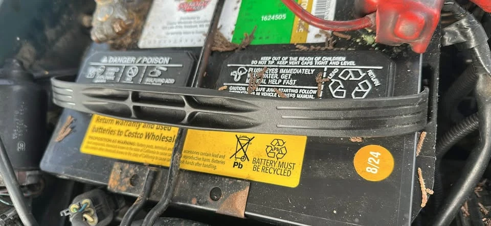1995 Mitsubishi 3000GT Series 2 - Image 6 of 6