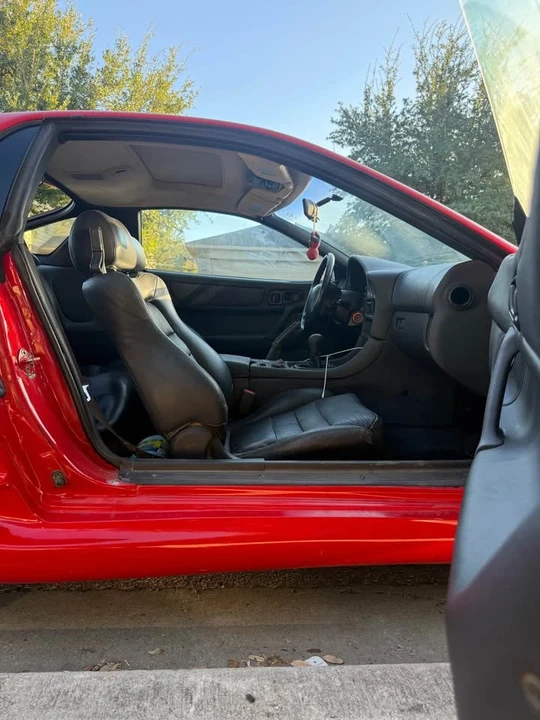 1995 Mitsubishi 3000GT Series 2 - Image 5 of 7