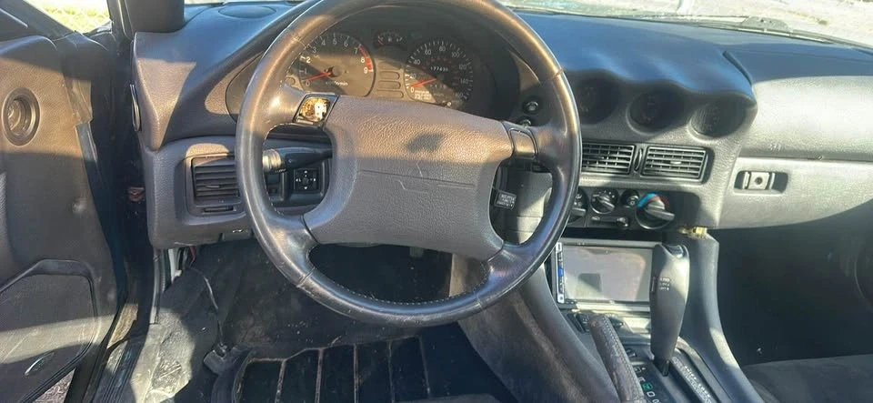 1995 Mitsubishi 3000GT Series 2 - Image 5 of 5