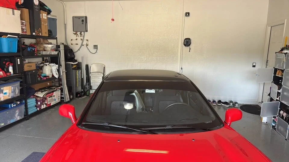 1995 Mitsubishi 3000GT Series 2 - Image 6 of 11