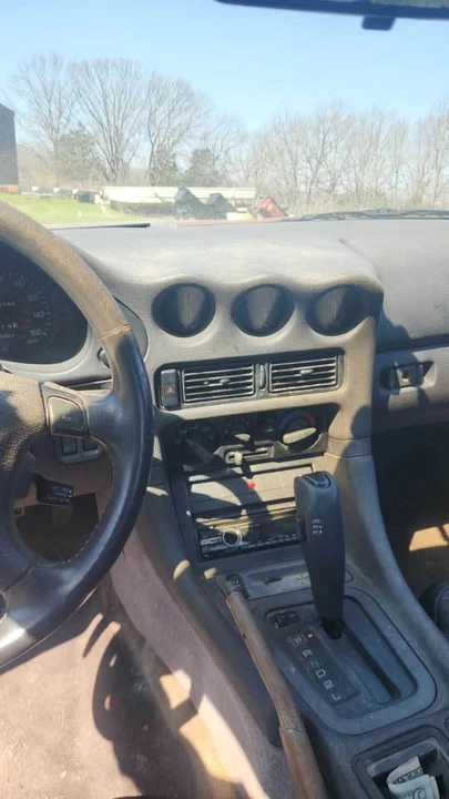 1995 Mitsubishi 3000GT Series 2 - Image 5 of 7