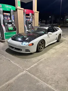 1995 Mitsubishi 3000gt Coupe