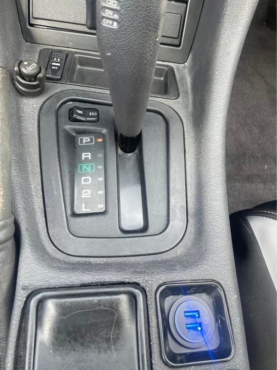 1995 Mitsubishi 3000GT Series 2 - Image 10 of 10