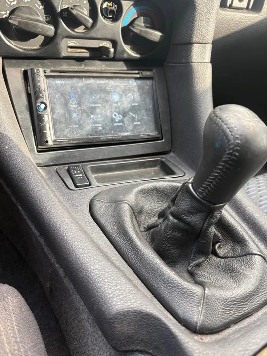 1995 Mitsubishi 3000GT Series 2 - Image 10 of 10