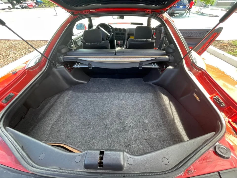 1995 Mitsubishi 3000GT Series 2 - Image 3 of 19