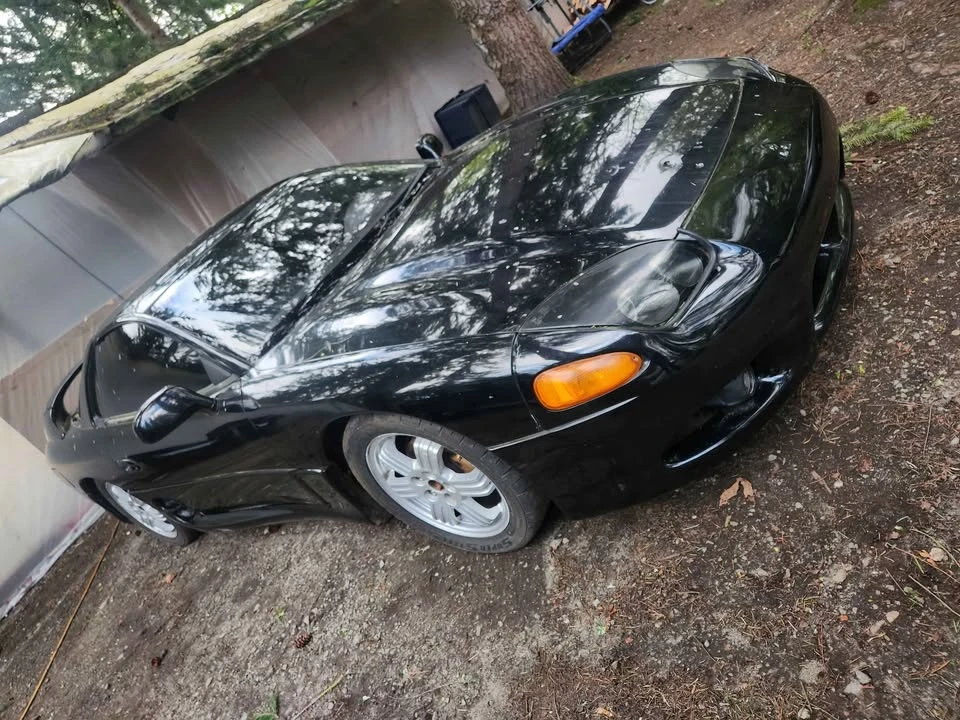 1995 Mitsubishi 3000GT Series 2 - Image 13 of 13