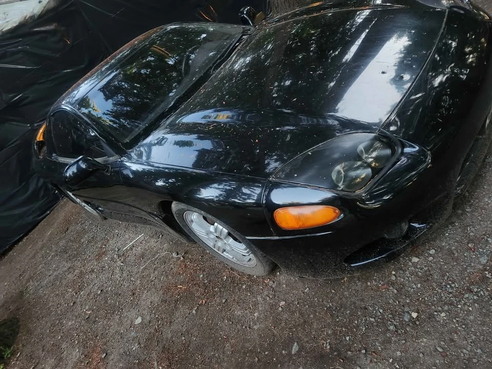 1995 Mitsubishi 3000GT Series 2 - Image 2 of 13