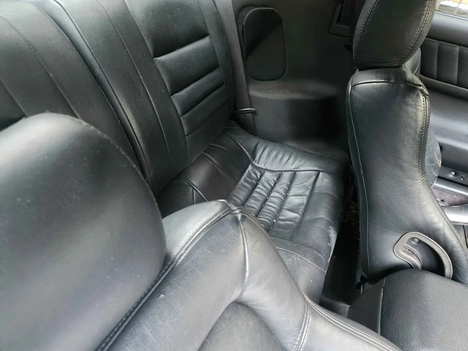 1995 Mitsubishi 3000GT Series 2 - Image 10 of 13