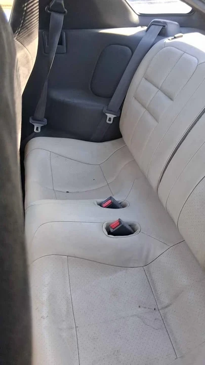 1995 Mitsubishi 3000GT Series 2 - Image 3 of 4