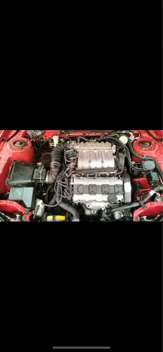 1995 Mitsubishi 3000GT Series 2 - Image 4 of 7