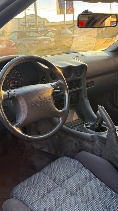 1995 Mitsubishi 3000GT Series 2 - Image 3 of 6