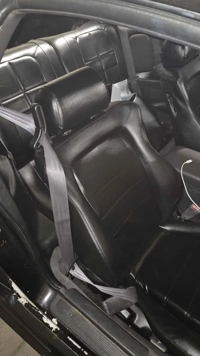 1995 Mitsubishi 3000GT Series 2 - Image 6 of 9
