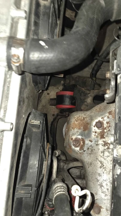 1995 Mitsubishi 3000GT Series 2 - Image 8 of 9