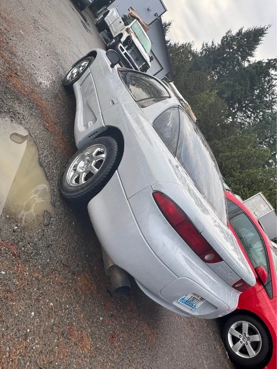 1995 Mitsubishi 3000GT Series 2 - Image 4 of 9
