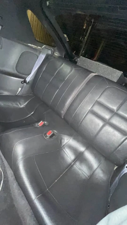 1995 Mitsubishi 3000GT Series 2 - Image 2 of 7