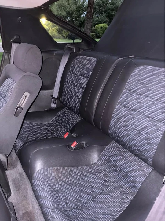 1995 Mitsubishi 3000GT Series 2 - Image 6 of 8